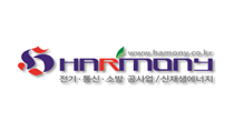 하모니씨앤씨㈜